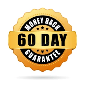 180 Day Money Back Guarantee