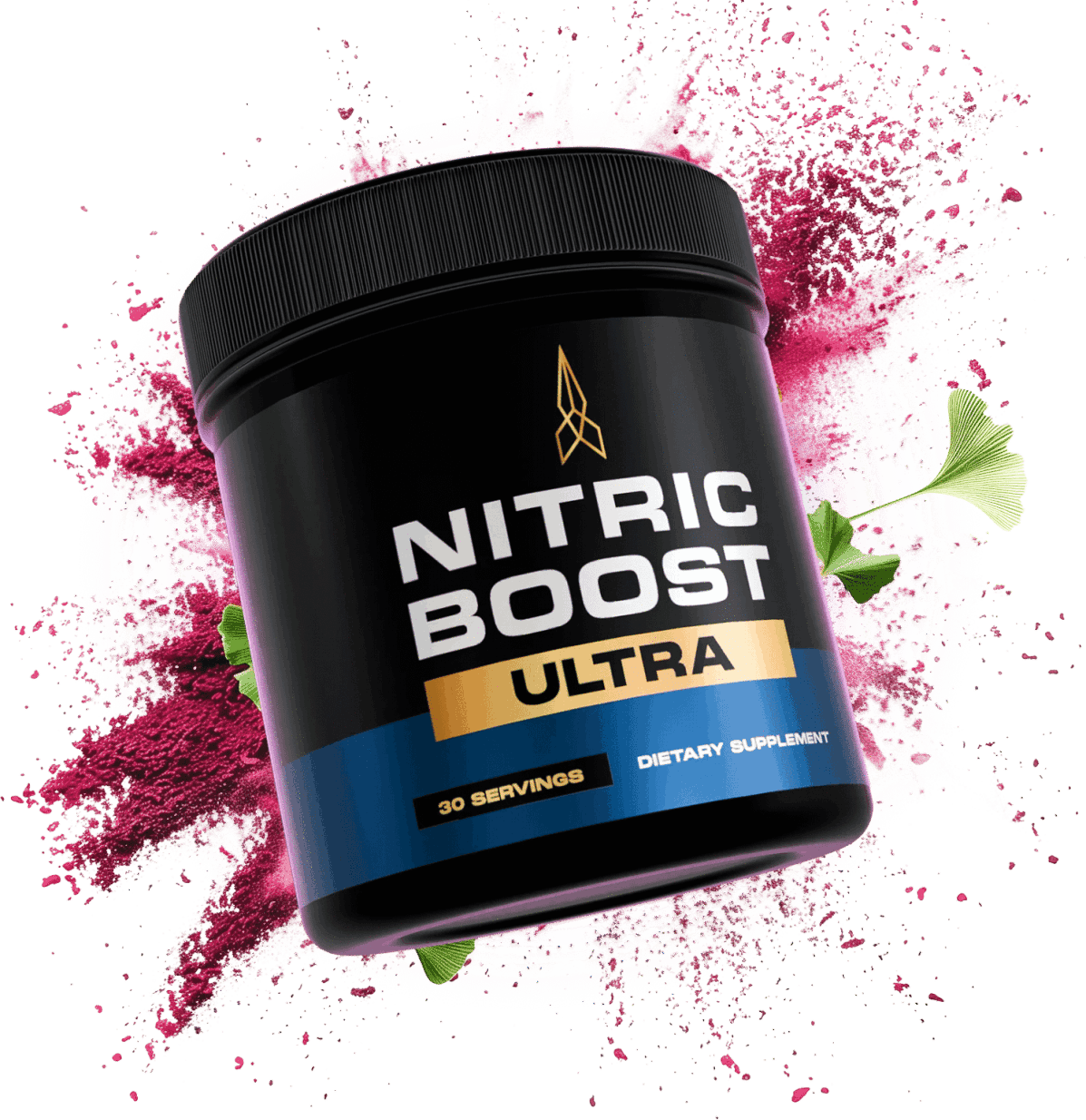 NitricBoost Product